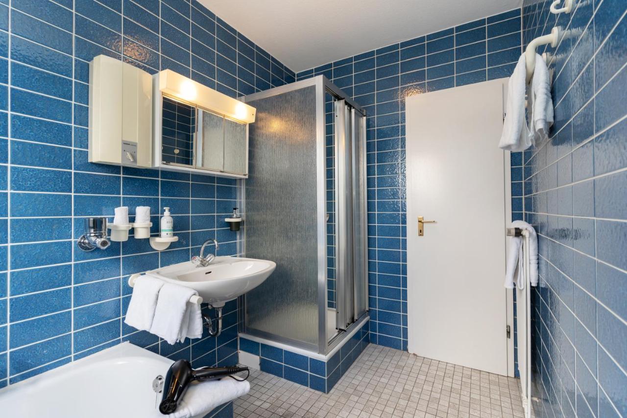 Michels Ferienwohnung Schoene Aussicht Morsum  Luaran gambar